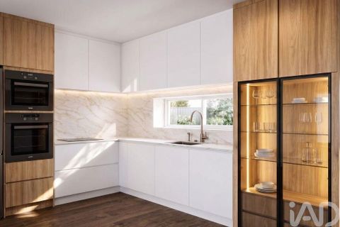 Rækkehus i Seixal, Setubal, Seixal - € 550.000 | Ref: 162024 - foto 15