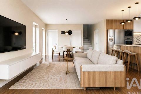 Rækkehus i Seixal, Setubal, Seixal - € 550.000 | Ref: 162024 - foto 18