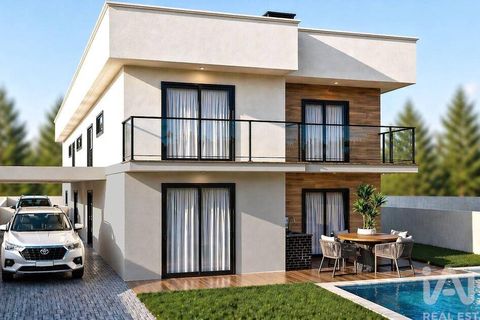 Rækkehus i Seixal, Setubal, Seixal - € 550.000 | Ref: 162024 - foto 23