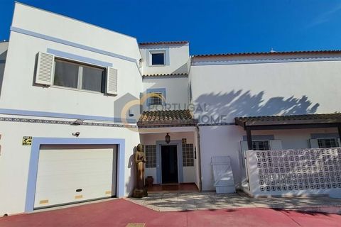 Villa i Ferragudo, Faro, Ferragudo - € 1.575.000 | Ref: FC132 - foto 1