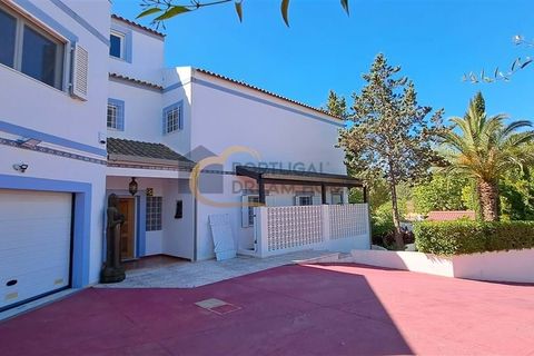 Villa i Ferragudo, Faro, Ferragudo - € 1.575.000 | Ref: FC132 - foto 3