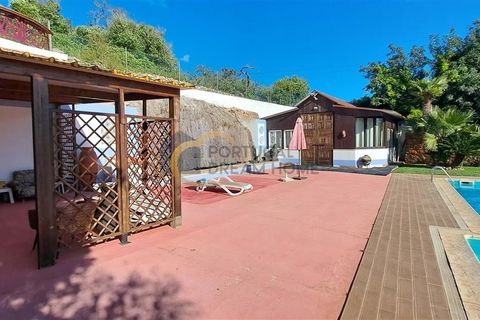 Villa i Ferragudo, Faro, Ferragudo - € 1.575.000 | Ref: FC132 - foto 43