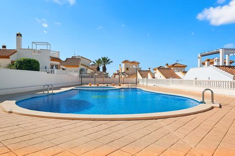 Villa Pinar De Campoverde, Alicante - foto 2
