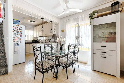 Villa i Pinar De Campoverde, Alicante, Pinar De Campoverde - € 265.000 | Ref: PIP816 - foto 7