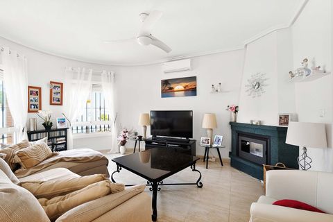 Villa i Pinar De Campoverde, Alicante, Pinar De Campoverde - € 265.000 | Ref: PIP816 - foto 8