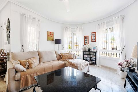 Villa i Pinar De Campoverde, Alicante, Pinar De Campoverde - € 265.000 | Ref: PIP816 - foto 10