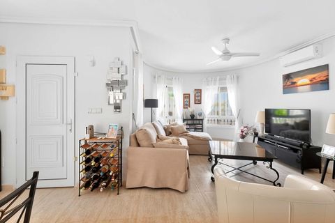 Villa i Pinar De Campoverde, Alicante, Pinar De Campoverde - € 265.000 | Ref: PIP816 - foto 11