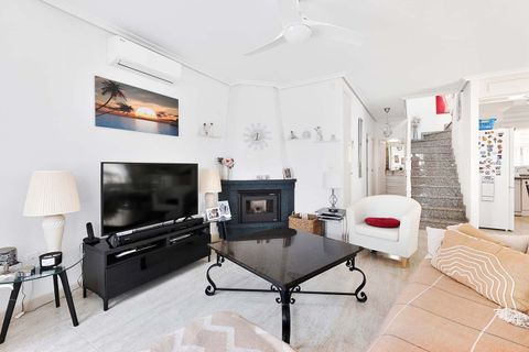Villa i Pinar De Campoverde, Alicante, Pinar De Campoverde - € 265.000 | Ref: PIP816 - foto 12