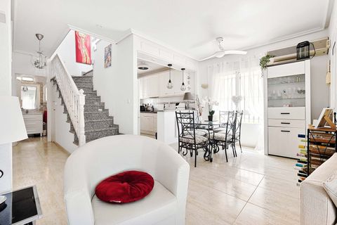 Villa i Pinar De Campoverde, Alicante, Pinar De Campoverde - € 265.000 | Ref: PIP816 - foto 13