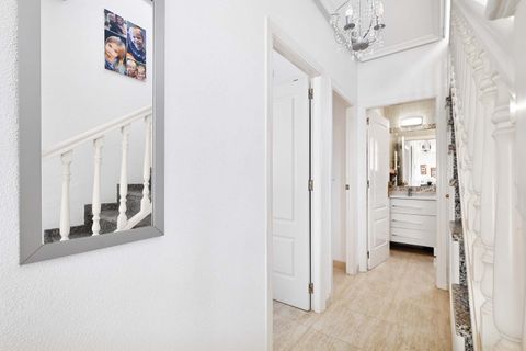Villa i Pinar De Campoverde, Alicante, Pinar De Campoverde - € 265.000 | Ref: PIP816 - foto 19