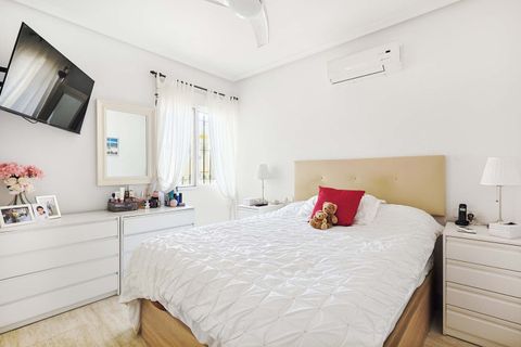 Villa i Pinar De Campoverde, Alicante, Pinar De Campoverde - € 265.000 | Ref: PIP816 - foto 20