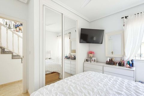 Villa i Pinar De Campoverde, Alicante, Pinar De Campoverde - € 265.000 | Ref: PIP816 - foto 22
