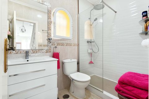 Villa i Pinar De Campoverde, Alicante, Pinar De Campoverde - € 265.000 | Ref: PIP816 - foto 23