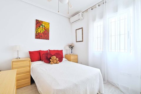 Villa i Pinar De Campoverde, Alicante, Pinar De Campoverde - € 265.000 | Ref: PIP816 - foto 27