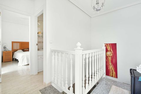 Villa i Pinar De Campoverde, Alicante, Pinar De Campoverde - € 265.000 | Ref: PIP816 - foto 30