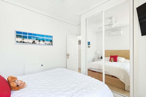 Villa i Pinar De Campoverde, Alicante, Pinar De Campoverde - € 265.000 | Ref: PIP816 - foto 33