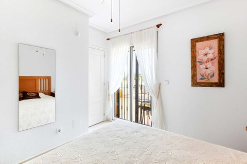 Villa i Pinar De Campoverde, Alicante, Pinar De Campoverde - € 265.000 | Ref: PIP816 - foto 35