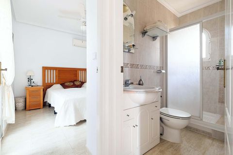 Villa i Pinar De Campoverde, Alicante, Pinar De Campoverde - € 265.000 | Ref: PIP816 - foto 36