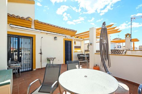 Villa i Pinar De Campoverde, Alicante, Pinar De Campoverde - € 265.000 | Ref: PIP816 - foto 38