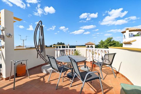Villa i Pinar De Campoverde, Alicante, Pinar De Campoverde - € 265.000 | Ref: PIP816 - foto 40