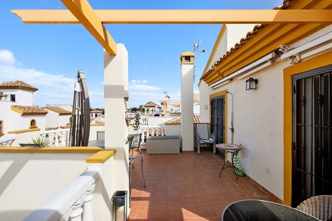 Villa i Pinar De Campoverde, Alicante, Pinar De Campoverde - € 265.000 | Ref: PIP816 - foto 41