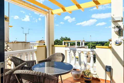 Villa i Pinar De Campoverde, Alicante, Pinar De Campoverde - € 265.000 | Ref: PIP816 - foto 42