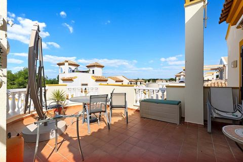 Villa i Pinar De Campoverde, Alicante, Pinar De Campoverde - € 265.000 | Ref: PIP816 - foto 43