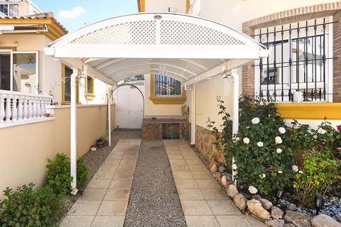 Villa i Pinar De Campoverde, Alicante, Pinar De Campoverde - € 265.000 | Ref: PIP816 - foto 45