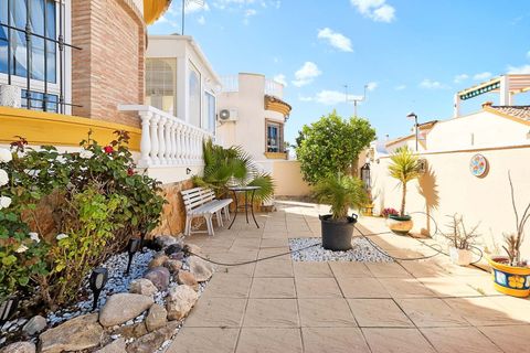 Villa i Pinar De Campoverde, Alicante, Pinar De Campoverde - € 265.000 | Ref: PIP816 - foto 46