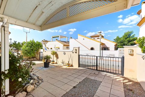 Villa i Pinar De Campoverde, Alicante, Pinar De Campoverde - € 265.000 | Ref: PIP816 - foto 47