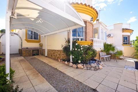 Villa i Pinar De Campoverde, Alicante, Pinar De Campoverde - € 265.000 | Ref: PIP816 - foto 48