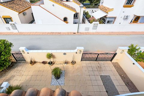 Villa i Pinar De Campoverde, Alicante, Pinar De Campoverde - € 265.000 | Ref: PIP816 - foto 49