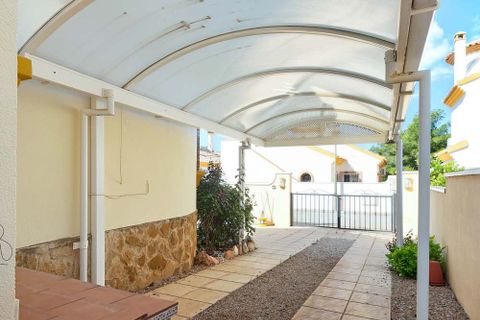 Villa i Pinar De Campoverde, Alicante, Pinar De Campoverde - € 265.000 | Ref: PIP816 - foto 50