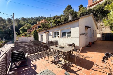 Byhus i Barcelona, Barcelona, Barcelona - € 340.000 | Ref: 877995 - foto 1