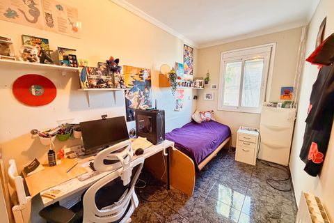 Byhus i Barcelona, Barcelona, Barcelona - € 340.000 | Ref: 877995 - foto 20