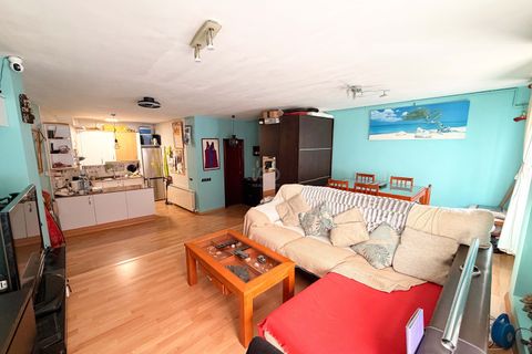 Studio i Barcelona, Barcelona, Barcelona - € 150.000 | Ref: 908490 - foto 4