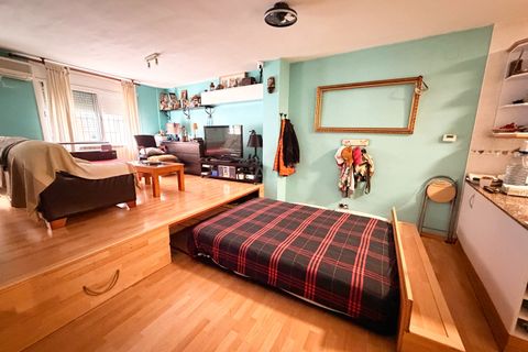 Studio i Barcelona, Barcelona, Barcelona - € 150.000 | Ref: 908490 - foto 13
