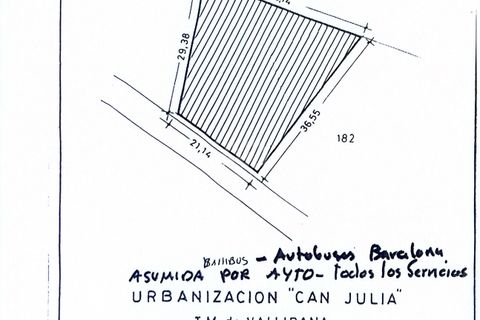 Terra a Barcelona, Barcelona, Barcelona - € 55.000 | Ref: 799141 - foto 9