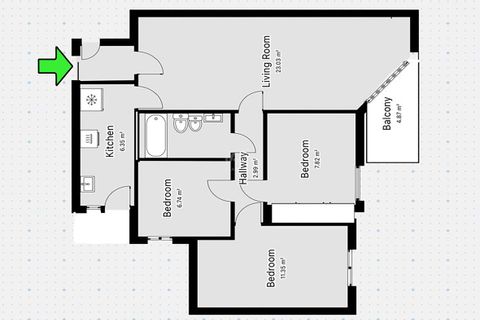 Lejlighed i Barcelona, Barcelona, Barcelona - € 265.000 | Ref: 887125 - foto 31