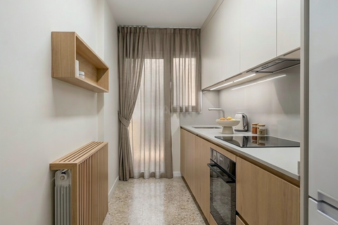 Lejlighed i Barcelona, Barcelona, Barcelona - € 265.000 | Ref: 887125 - foto 8