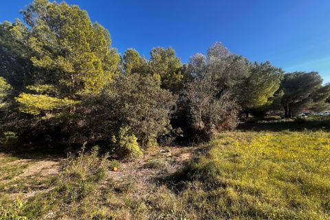 Tomt i Girona, Gerona, Girona - € 700 000 | Ref: 803026 - foto 4