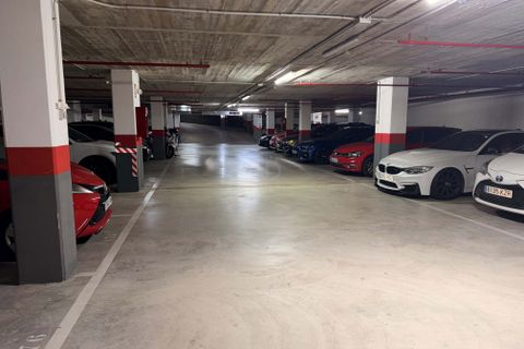 Garage i Barcelona, Barcelona, Barcelona - € 12.500 | Ref: 883149 - foto 4