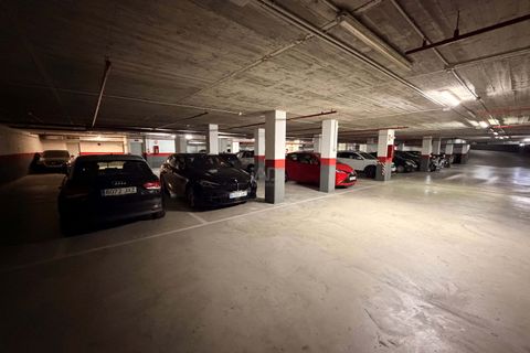 Garage i Barcelona, Barcelona, Barcelona - € 12.500 | Ref: 883149 - foto 5
