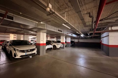 Garage i Barcelona, Barcelona, Barcelona - € 12.500 | Ref: 883149 - foto 7