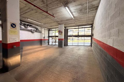 Garage i Barcelona, Barcelona, Barcelona - € 12.500 | Ref: 883149 - foto 8