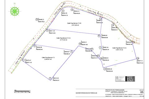 Terra a Barcelona, Barcelona, Barcelona - € 155.000 | Ref: 815493 - foto 2