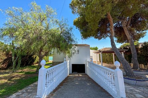 Villa a Torrevieja, Alicante, Torrevieja - € 2.500/mes | Ref: CHA00750 - foto 10