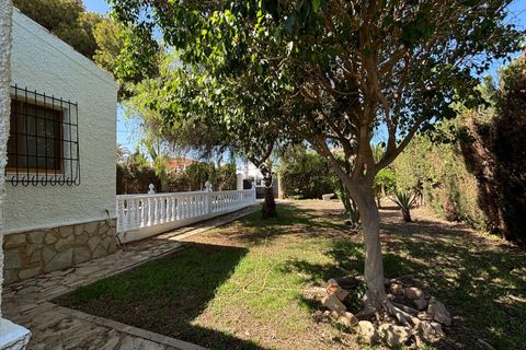 Villa a Torrevieja, Alicante, Torrevieja - € 2.500/mes | Ref: CHA00750 - foto 13