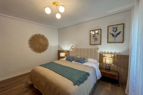 Villa a Torrevieja, Alicante, Torrevieja - € 2.500/mes | Ref: CHA00750 - foto 35