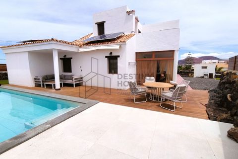 Villa i Lajares, Fuerteventura, Lajares - € 775.000 | Ref: #SMVPTVILAJARA40526 - foto 3